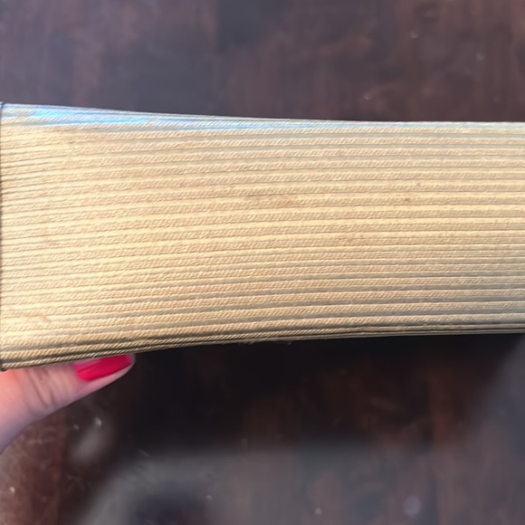 Authentic Yves Saint Laurent Clutch - Picture 8 of 13